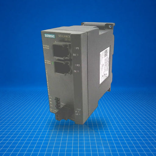 6GK5612-0BA00-2AA3 Siemens