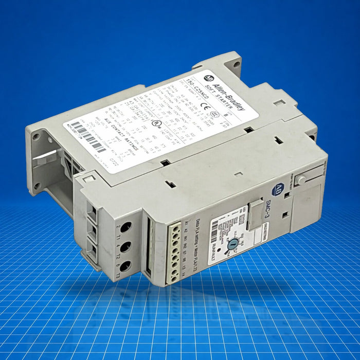 150-C25NCD Allen-Bradley