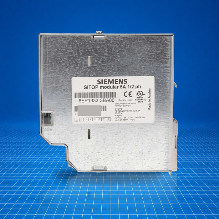 6EP1333-4BA00 Siemens