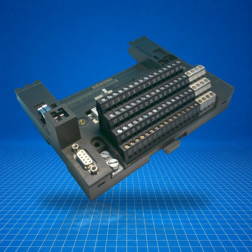 6ES7193-0CA20-0XA0 Siemens