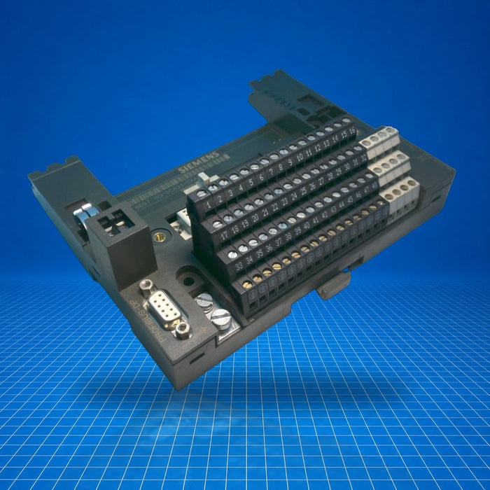 6ES7193-0CA20-0XA0 Siemens