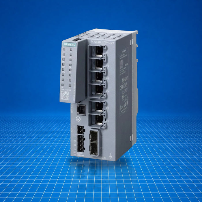 6GK5206-2BS00-2AC2 Siemens
