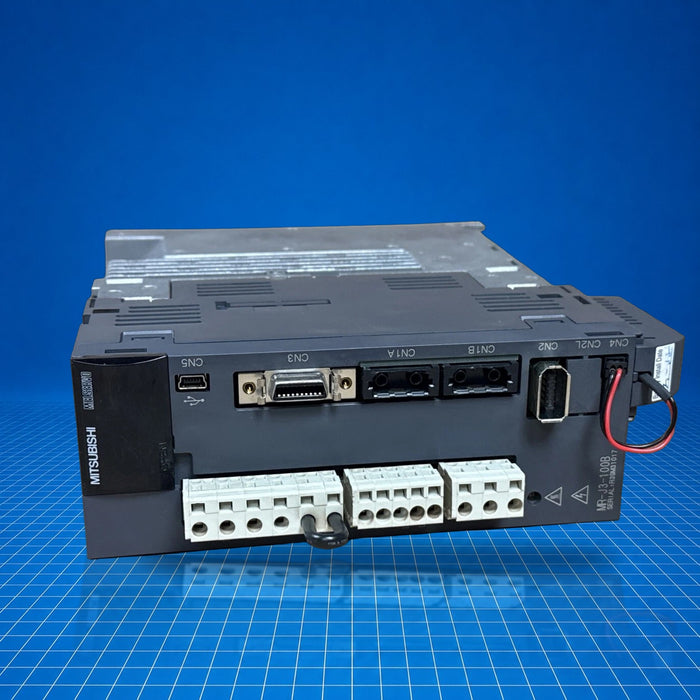 MR-J3-100B Mitsubishi