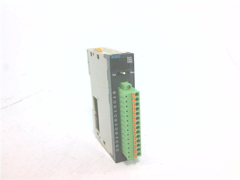 CJ1WB7A22 Omron