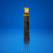 A06B-6114-H211 GE Fanuc industrial automation part - part number label view