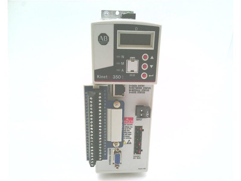 2097-V33PR3-LM Allen-Bradley
