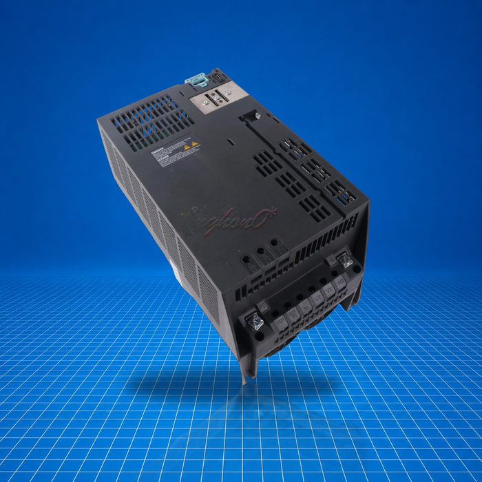 6SL3210-1SE22-5UA0 Siemens