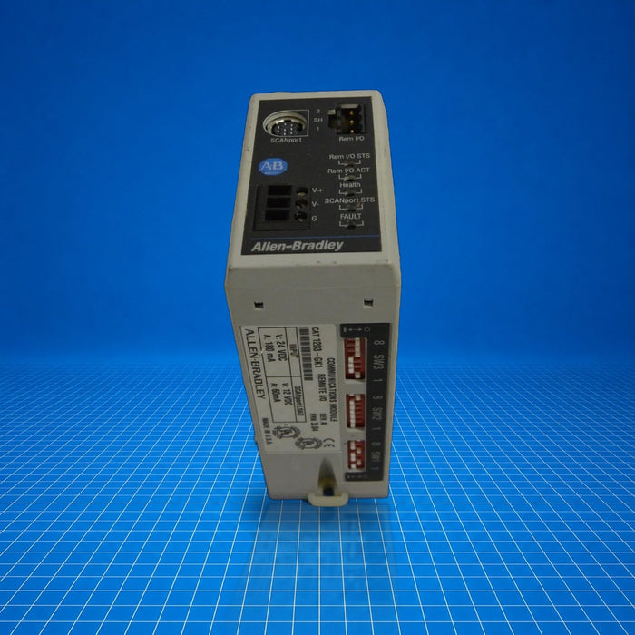 1203-GK1 Allen Bradley industrial automation part