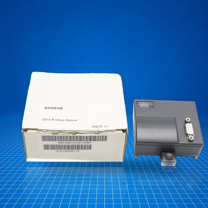 6SE3290-0XX87-8PB0 Siemens