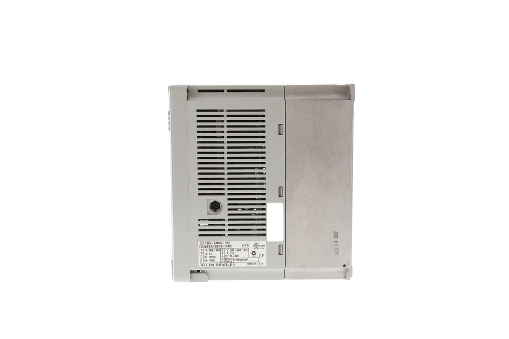 1305-BA03A-HA2 Allen-Bradley