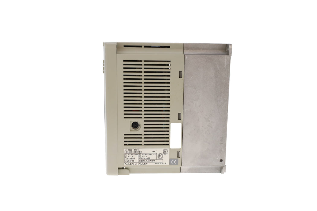 1305-BA04A Allen-Bradley