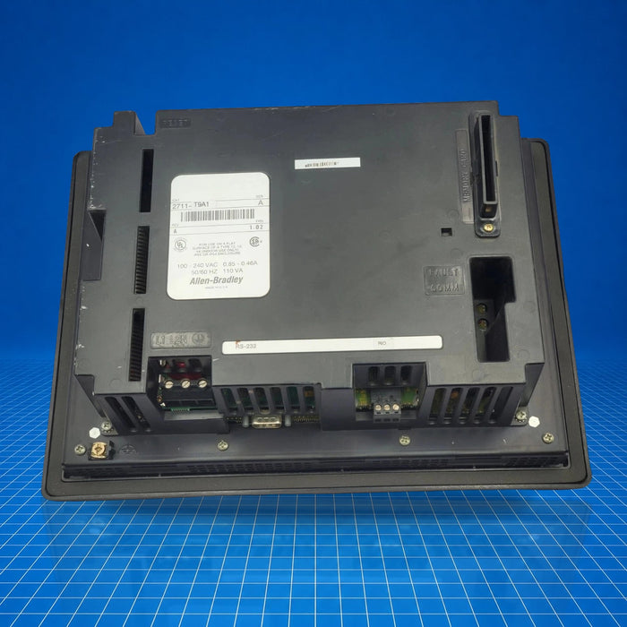 2711-T9A1 Allen-Bradley