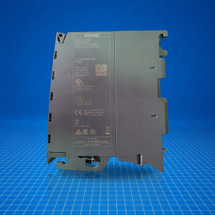 6ES7522-1BH10-0AA0 Siemens
