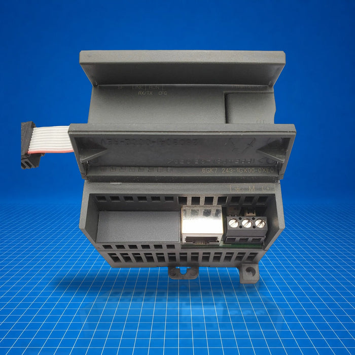 6GK7243-1GX00-0XE0 Siemens