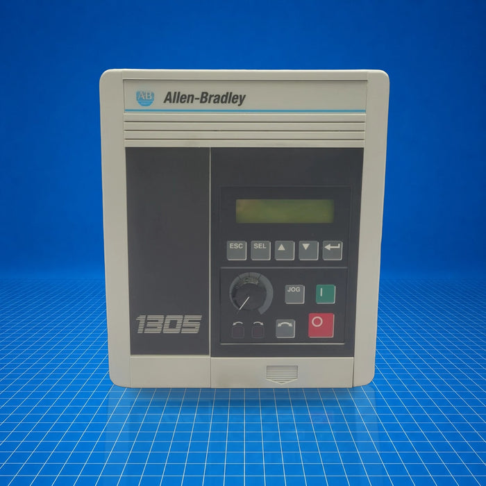 1305-BA04A-HA1 Allen Bradley industrial automation part - unit detail