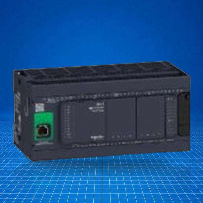 TM241CE40T Schneider Electric