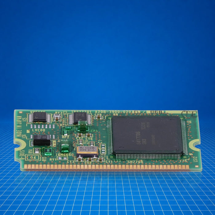 A20B-3900-0200 GE Fanuc