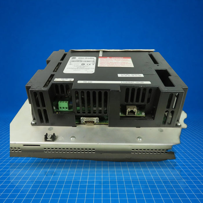2711-T10G20L1 Allen-Bradley