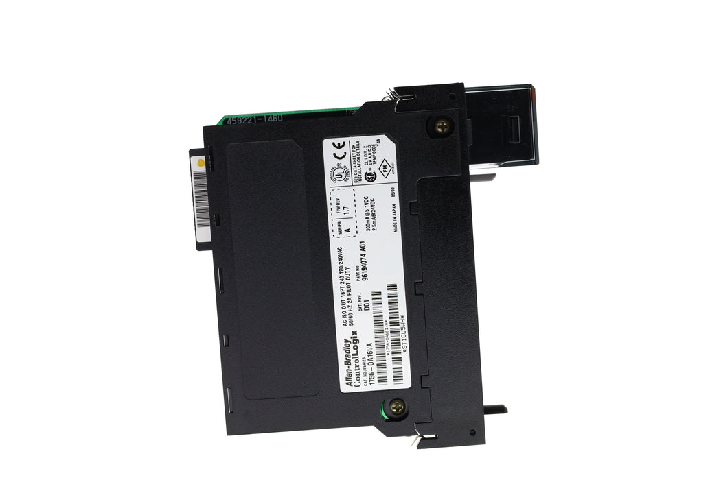 1756-OA16I Allen-Bradley