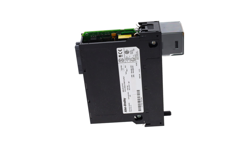 1756-OF4 Allen-Bradley
