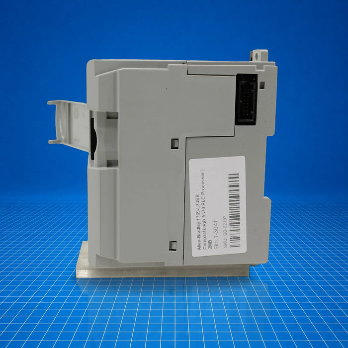 1769-L33ER Allen-Bradley