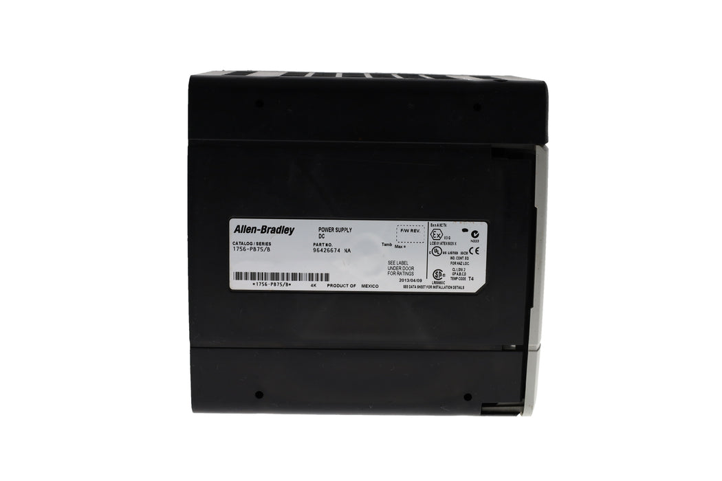1756-PB75 Allen-Bradley