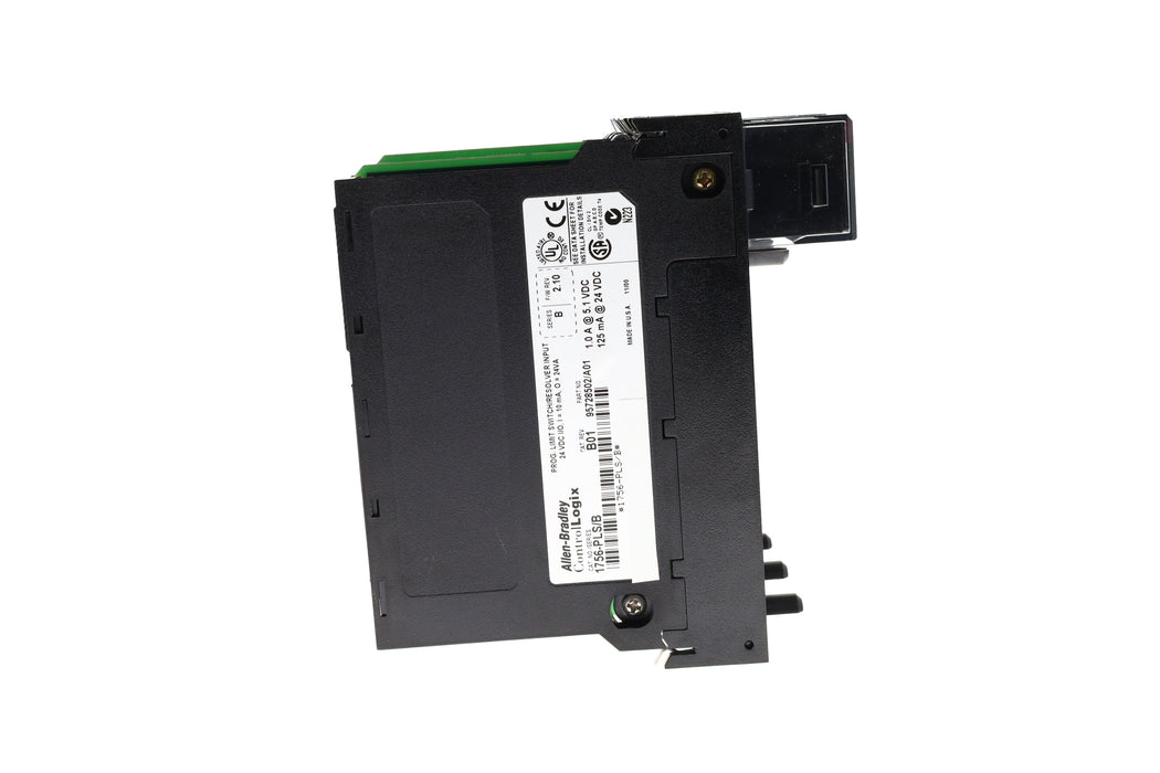 1756-PLS Allen-Bradley