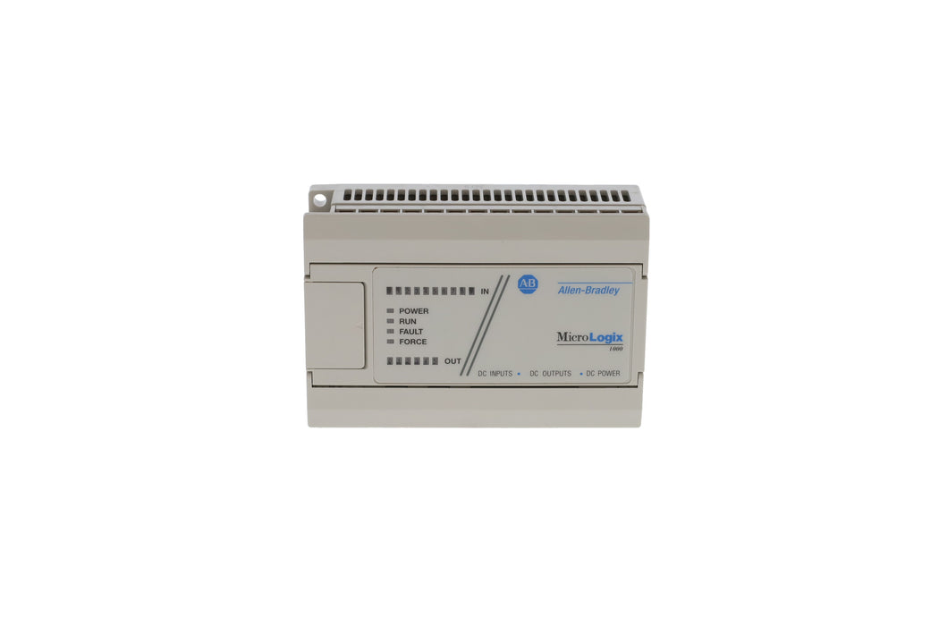 1761-L16BBB Allen-Bradley
