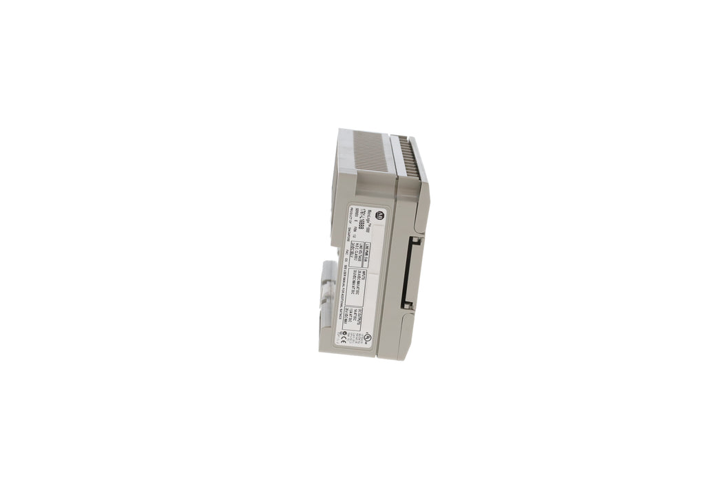 1761-L16BBB Allen-Bradley