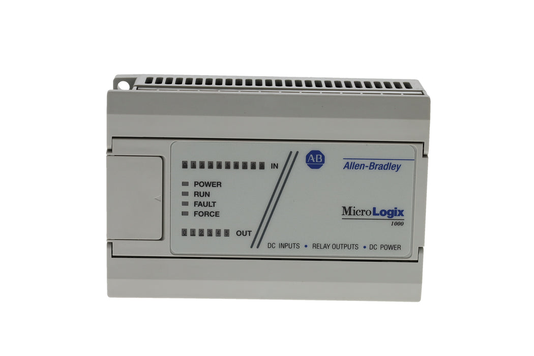 1761-L16BWB Allen-Bradley