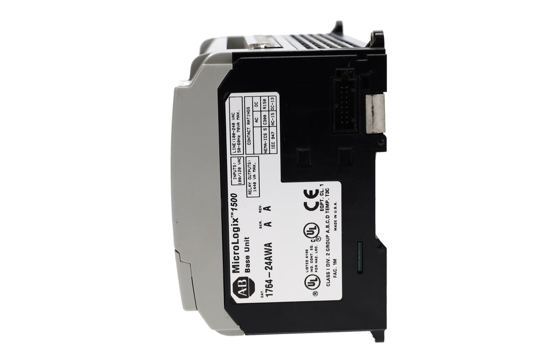 1764-24AWA Allen-Bradley