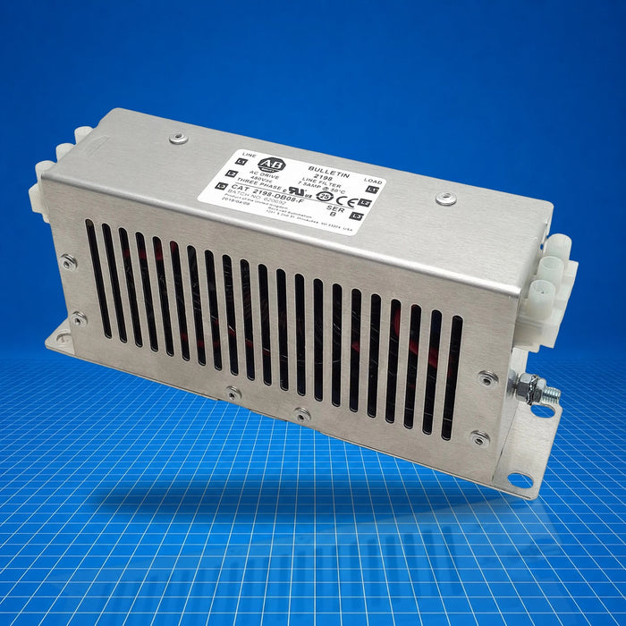 2198-DB08-F Allen-Bradley