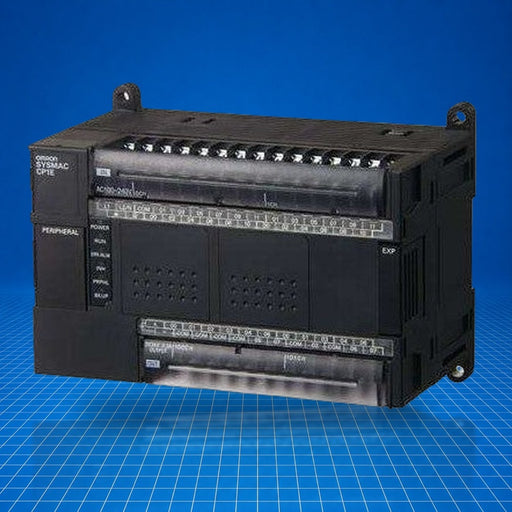 CP1E-N30DT-A Omron