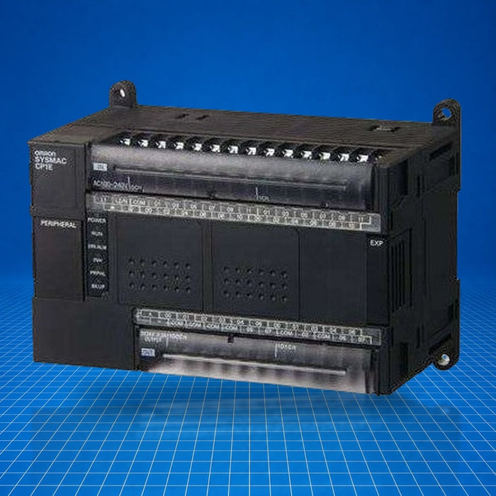 CP1E-N30DT-A Omron