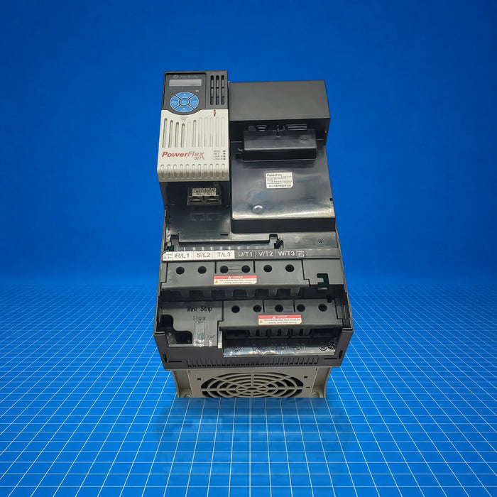 25C-D043N114 Allen-Bradley