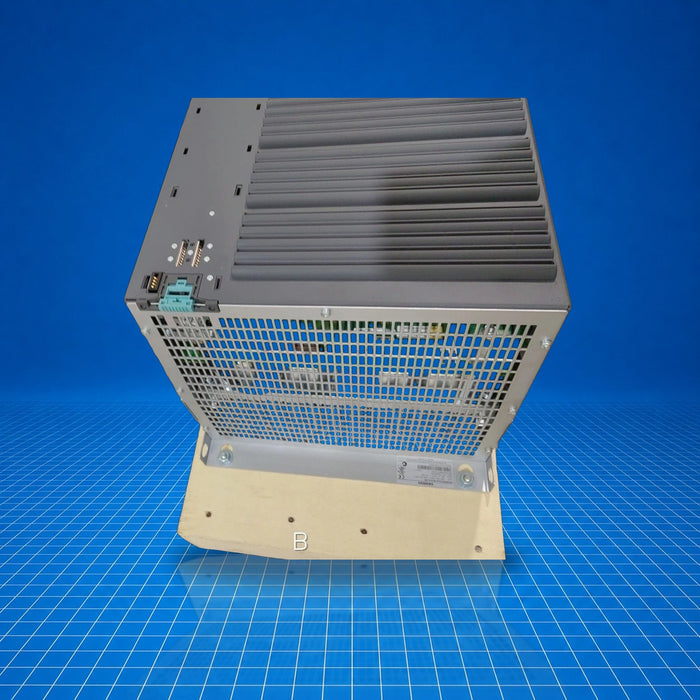 6SL3224-0BE37-5UA0 Siemens industrial automation part - product view
