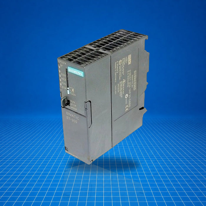 6ES7314-1AF10-0AB0 Siemens
