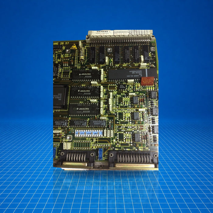 6FX1121-4BA01 Siemens industrial automation part