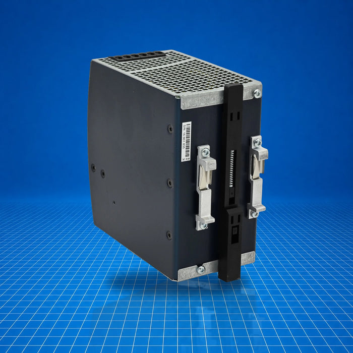 1606-XLS480E-3 Allen Bradley Power Supply - unit detail
