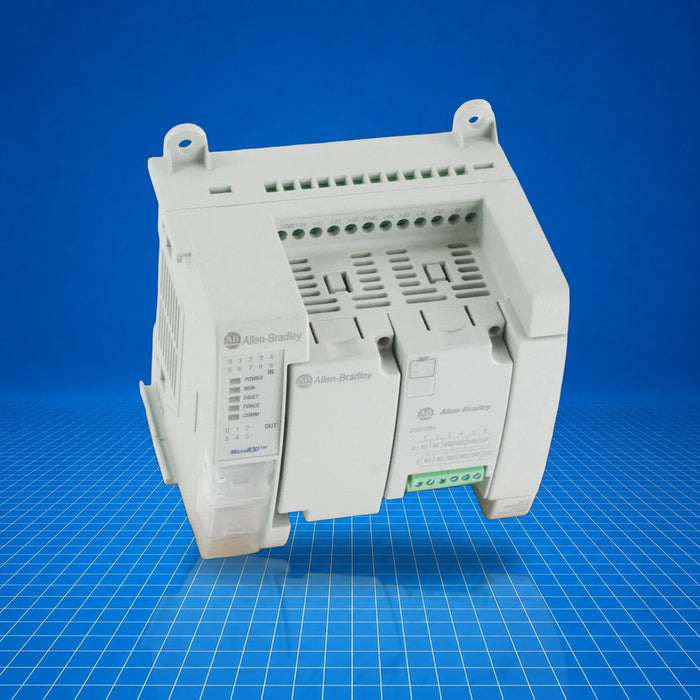 2080-LC30-16AWB Allen Bradley industrial automation part