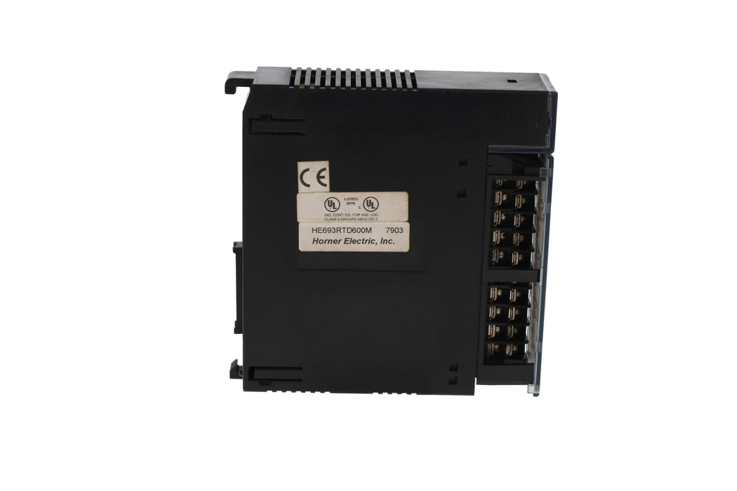 HE693RTD600 Fanuc