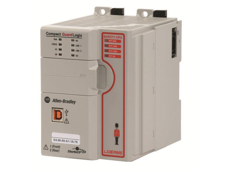 1769-L36ERMS Allen-Bradley