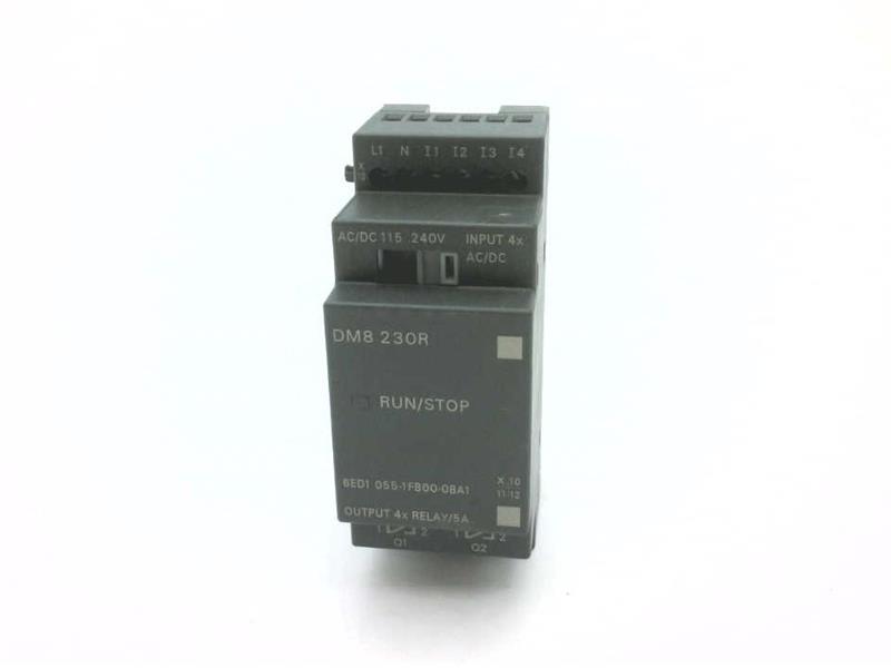 6ED1055-1FB00-0BA1 Siemens