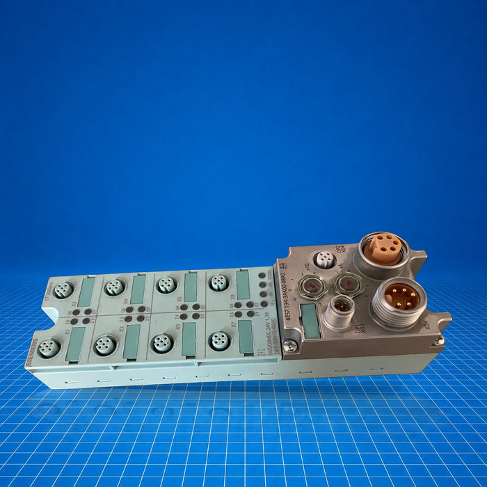 6ES7143-3BH10-0XA0 Siemens