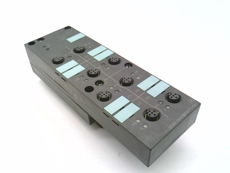 6ES7141-1BF40-0XB0 Siemens