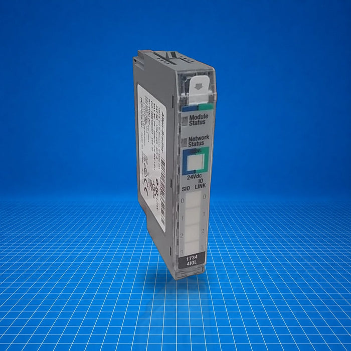 1734-4IOL Allen-Bradley