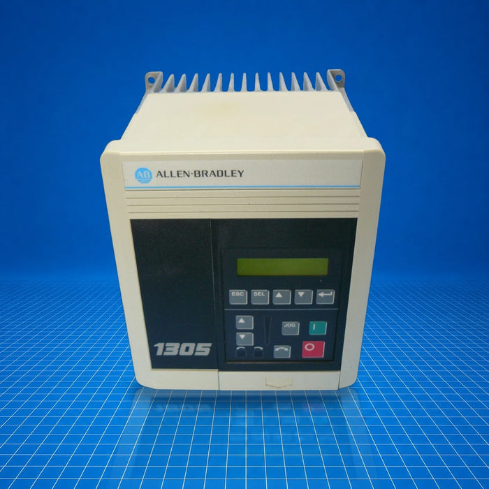 1305-BA01A-ES-HA2 Allen Bradley industrial automation part - product view