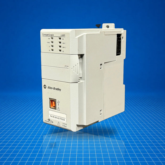 1769-L30ER Allen-Bradley