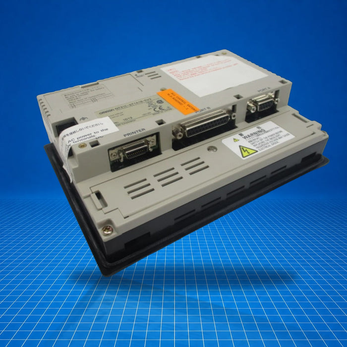 NT31C-ST141B-EV2 Omron