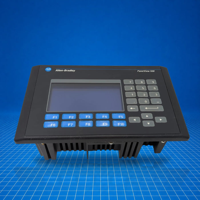 2711-K5A3 Allen-Bradley